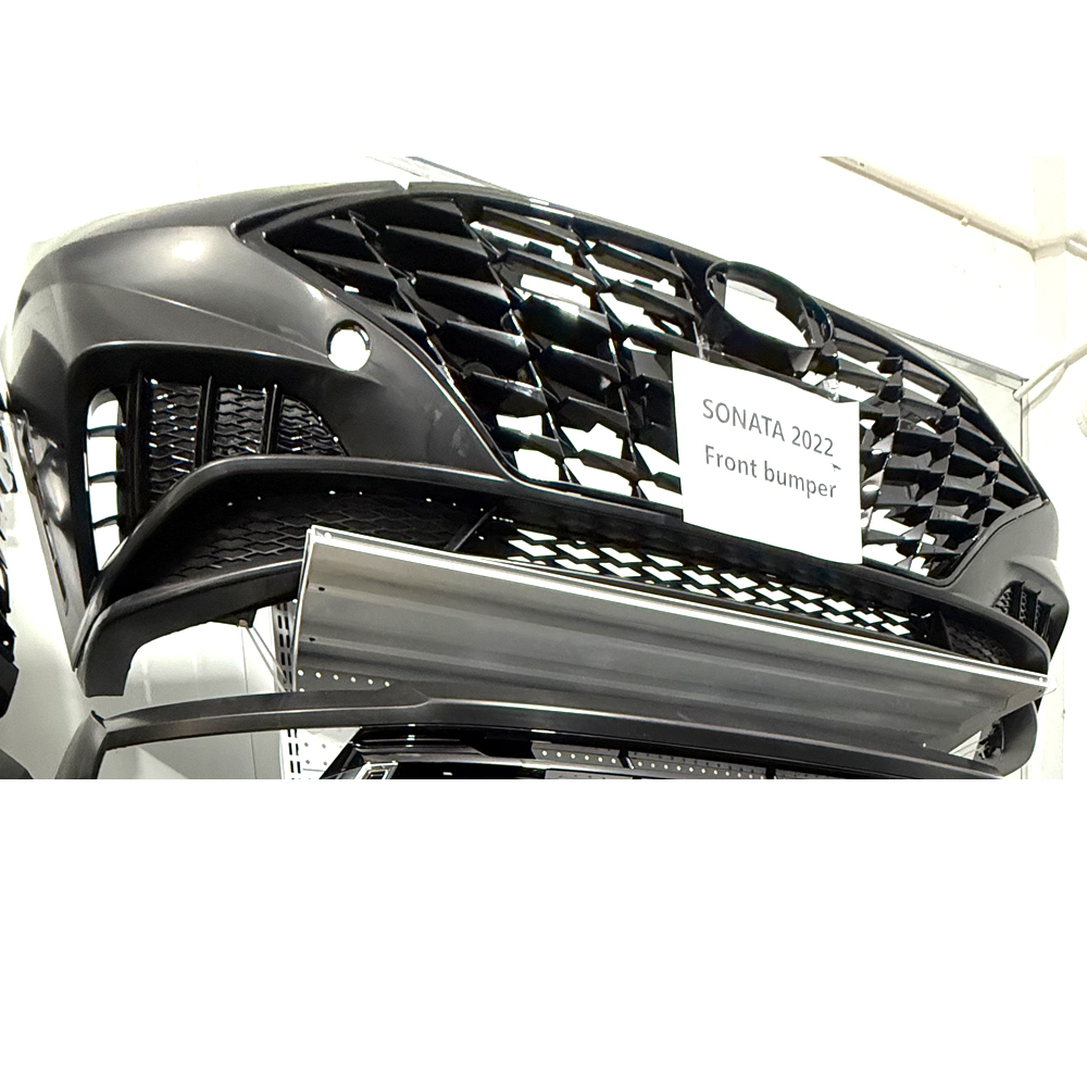 SONATA 2022 BUMPER