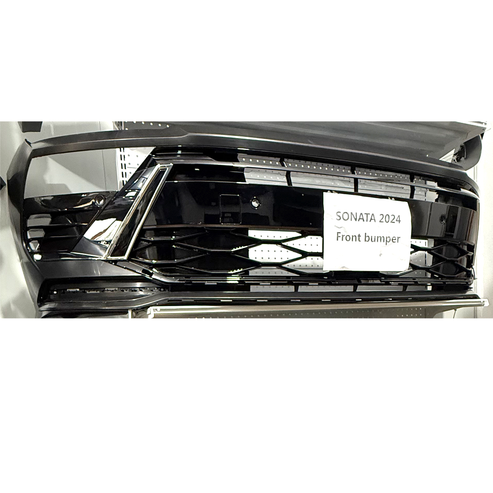 Sonata 2024 bumper